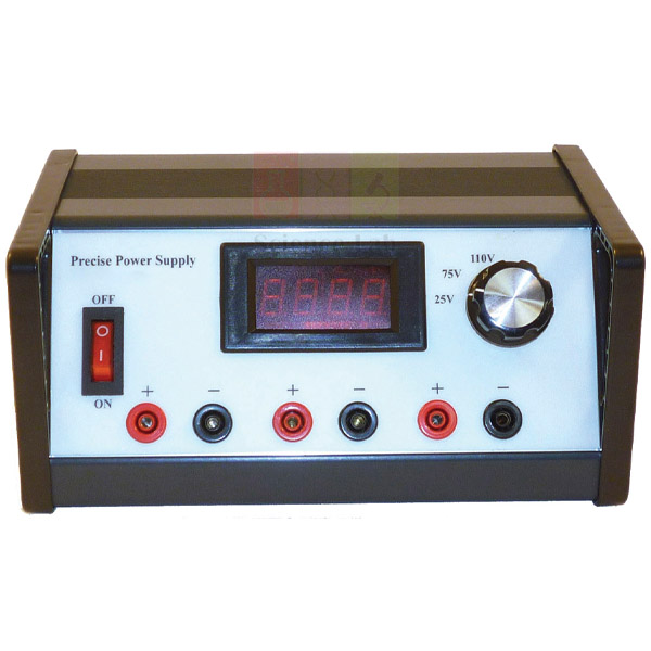 Electrophoresis Power Supply